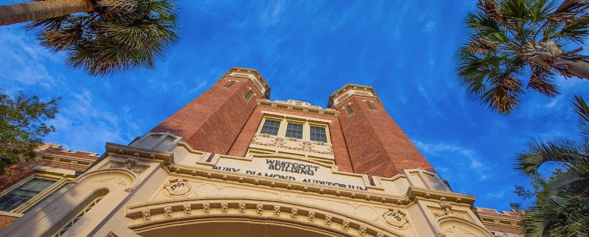 Florida State University campus