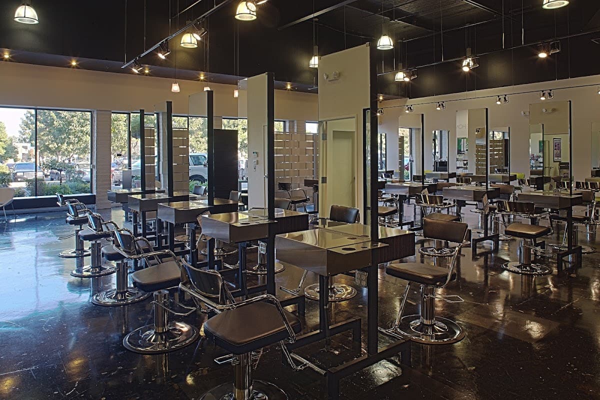 Paul Mitchell the School-Fresno campus