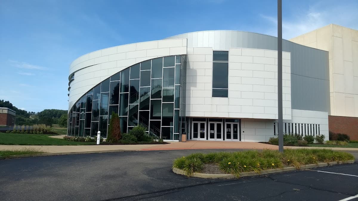 Kent State University at Tuscarawas campus