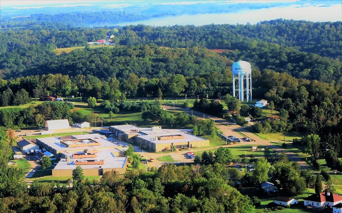 Washington County Career Center-Adult Technical Training campus