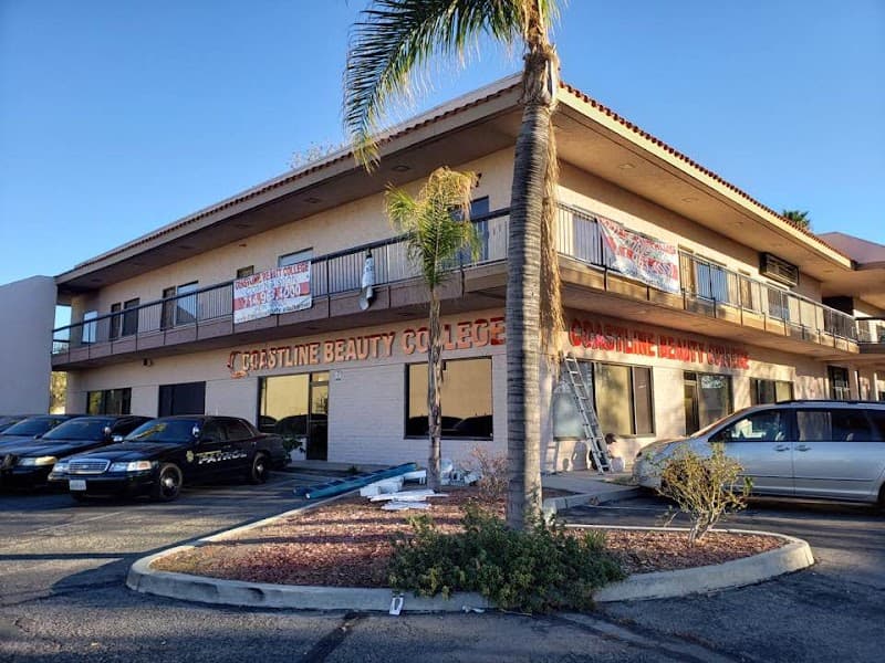 Coachella Valley Beauty College-Hemet campus