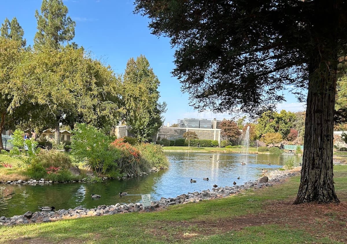 California State University-Stanislaus campus
