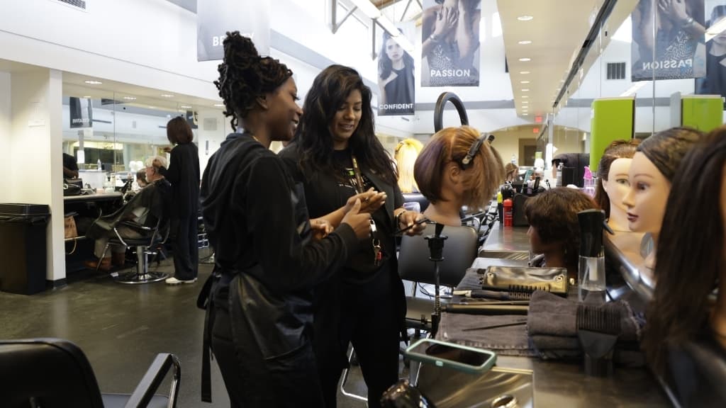 Tricoci University of Beauty Culture-Indianapolis campus