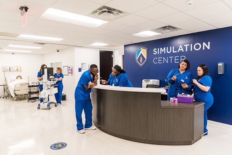 Arizona College of Nursing-Cincinnati campus