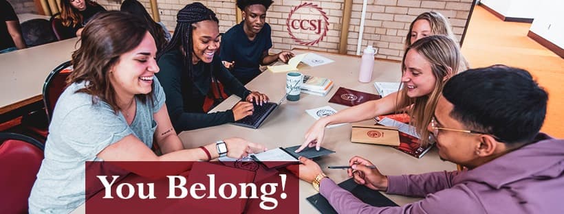 Calumet College of Saint Joseph campus