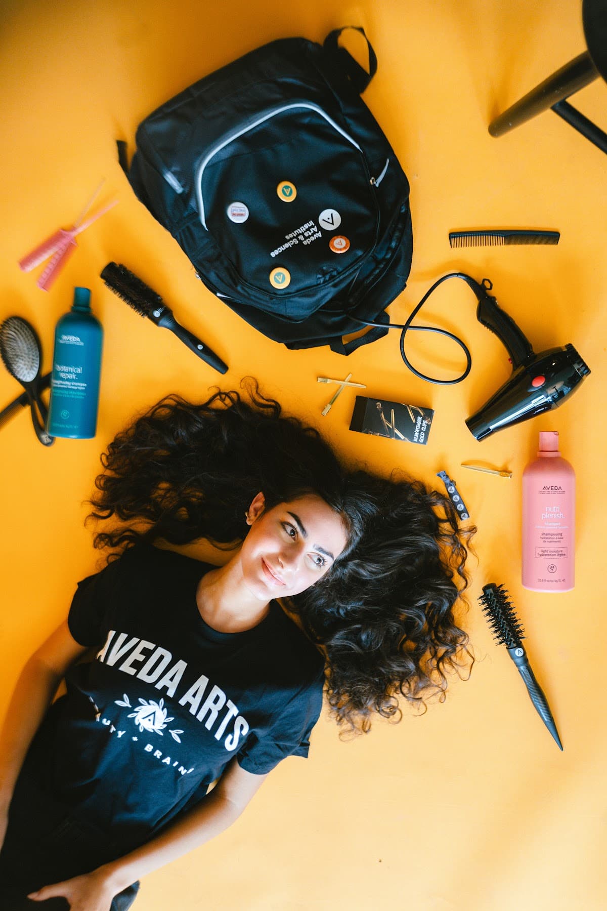Aveda Arts & Sciences Institute-Baton Rouge campus